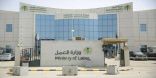 وزارة الموارد البشرية السعودية تكشف معلومات جديدة حول تخفيض أجر العامل وشروط إنهاء العقد