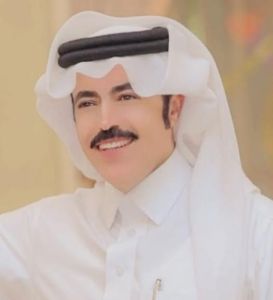الاعلامي عبدالمحسن السبيحي : يهنئ القيادة الرشيدة بنجاح موسم الحج