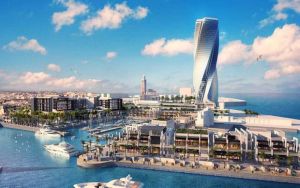 المغرب يستعد لصيف سياحي تاريخي في 2026