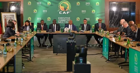 معطيات جديدة حول التحكيم تعيد الجدل إلى الواجهة في كأس أمم إفريقيا 2025: