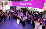 السياحة السعودية تستعرض وجهاتها الفريدة وثقافتها الغنية في معرض برلين 2025