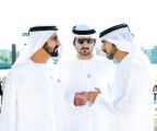 الشيخ حمدان بن محمد : برؤى محمد بن راشد دبي تواصل ترسيخ مكانتها عاصمةً رئيسيةً للاقتصاد العالمي