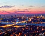 أهم الأماكن السياحية في مدينة اسطنبول