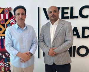 إثيوبيا ترسيخ حضورها على خارطة السياحة العالمية
