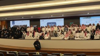 وقف سفراء التطوع يكرّم صُنّاع الأثر وشركاء النجاح بجدة بحضور نخبة نوعية