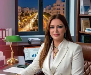 الدكتورة ليلي الهمامي : الحضارة الإنسانية أصبحت بفضل العمل