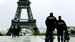فرنسا اتخذت إجراءات أمنية مشددة  لحماية عدد من الأماكن الحساسة