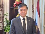 170,000 visitors from the UAE traveling to Thailand annually
