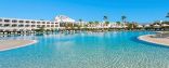 Baron Resort Sharm El Sheikh is one of the best recommended hotels 2024