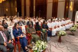 سفارة تونس بمسقط تواكب المؤتمر الدولي للتحكيم والوساطة وتكرّم الوفد التونسي المشارك