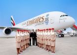 خطوط “طيران الإمارات” تطلق عملية توظيف ضخمة في المغرب
