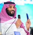 الأمير محمد بن سلمان يطلق الحلم العملاق.. مشروع «نيوم»