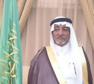 الشيخ مبارك آل عصيدان : يهنئ القيادة بمناسبة نجاح موسم الحج