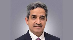 إعادة انتخاب الدكتور أحمد الشريف نائبًا لرئيس الاتحاد الدولي للرياضة للجميع (FISpT)