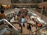 7.9 ملايين مسافر عبر مطار دبي في يناير