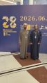 الجمعية العمانية للسينما تسجل حضور لافت في مهرجان شنغهاي السينمائي الدولي