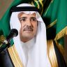 امير منطقة الباحة يعتمد تعيين الشيخ ناصر بن سعيد السبيحي شيخاً لقبيلتي بني حرير وبني عدوان