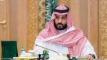 الأمير محمد بن سلمان يعلن إطلاق أكبر مدينة ثقافية ورياضية وترفيهية نوعية بالمملكة
