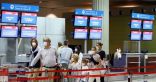 «مطار دبي الدولي» أول مطار يوفر القراءة الذكية للمسافرين
