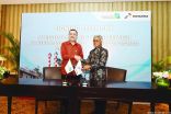 «أرامكو» و«برتامينا» الإندونيسية توقعان اتفاقية تطوير مشروع مصفاة مشترك