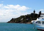 “جزر “Chausey” ” تمثل أغلى الجزر الفرنسية وأجملها