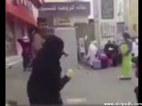 شرطة مكة: القبض على المعتدي على المرأة