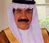 الشيخ سعد بن غرم الله يفجع بوفاة زوج ابنته الاستاذ فيصل الزهراني