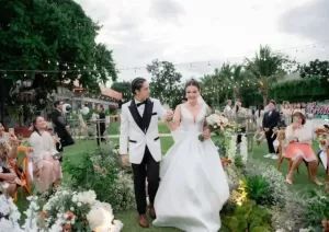 Eternal happiness: Luxury weddings at Avani Hua Hin Resort & Villas