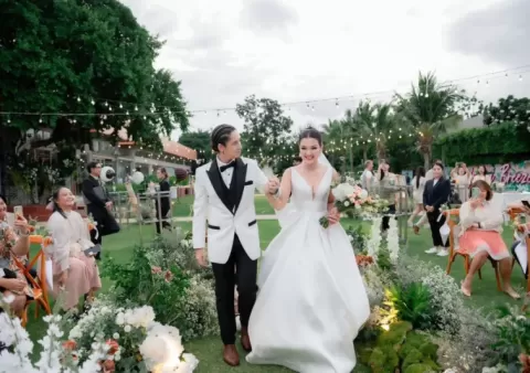 Eternal happiness: Luxury weddings at Avani Hua Hin Resort & Villas