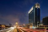 فندق روڤ المدينة الطبية يشارك في معرض سوق السفر العربي 2019