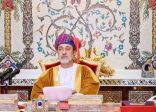 علي الزيات يهنئ سلطان عمان بذكرى اليوم الوطني 52