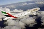 طيران الإمارات تشغل البوينغ 777 الجديدة إلى الرياض والكويت