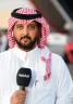 الإعلامي عبدالله سعد القرني.. حضور مهني وتغطيات مميزة عبر قناة الإخبارية السعودية