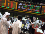 افتتحت أسواق المال الإماراتية اليوم على ارتفاع طفيف