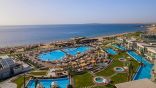 Rixos Premium Magawish Hurghada Resort offers an all-inclusive concept
