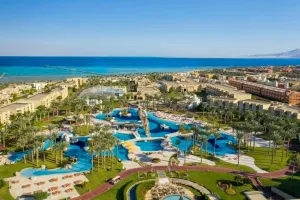Unforgettable experiences at Rixos Seagate Resort Sharm El Sheikh in Summer 2026