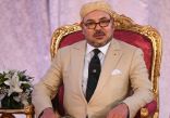 رجل الأعمال محمد الزهراني : يهنئ الملك محمد السادس بيوم العرش