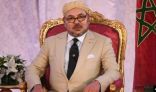 مسؤولون ومواطنون مغاربة يهنئون الملك محمد السادس بمناسبة الذكرى “يوم استقلال المغرب ”