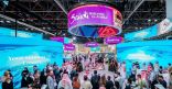 السعودية تشارك «سوق السفر العربي» بدبي وتعرض وجهاتها الصيفية وفرصها الاستثمارية