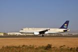 الخطوط السعودية تدشن غداً رحلاتها المباشرة إلى بورتسودان