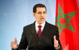 رئيس الحكومة المغربية يطالب المغاربة بالصبر ويحذر من انتهاك الحجر الصحي