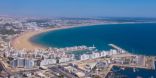 فندق خليج أكادير يدعو  السياح الخليجيين للاستمتاع بإقامة سعيدة في مدينة أكادير