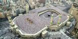 مكة المكرمة والمدينة المنورة من أفضل الوجهات السياحية في رمضان