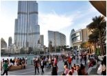 دبي أفضل وجهة عطلات رحلات طويلة للعائلات البريطانية