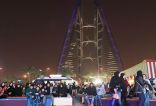 هيئة البحرين للسياحة والمعارض تُطلق النسخة الخامسة من مهرجان البحرين للطعام على مساحة أكبر من الأعوام الماضية