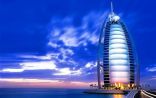 اختيار «برج العرب» ضمن أجمل 50 مبنى في العالم