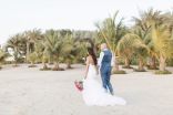 فندق ريكسوس النخلة دبي يطلق عروضاً خاصة بحفلات الزفاف
