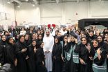 الشيخ محمد بن راشد يعتمد الجيل الجديد من مدارس الامارات