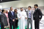 المعرض الدولي للعقارات و الاستثمار “آيريس” يستضيف معرض العقارات الباكستاني في أبوظبي