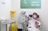 الصحة السعودية : إقبال كبير على مراكز لقاح فيروس كورونا